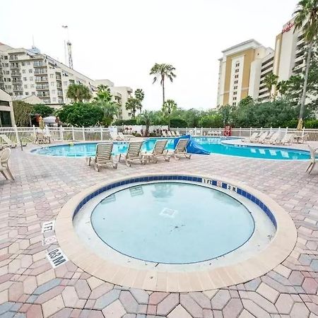 Enclave Apartments At International Drive Orlando Exterior foto