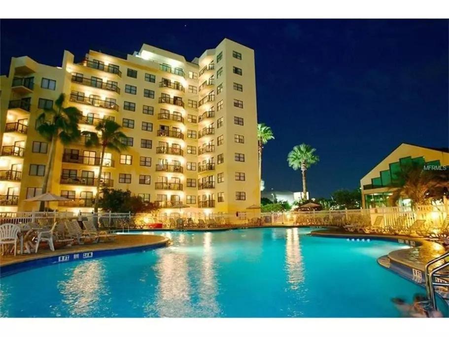 Enclave Apartments At International Drive Orlando Exterior foto