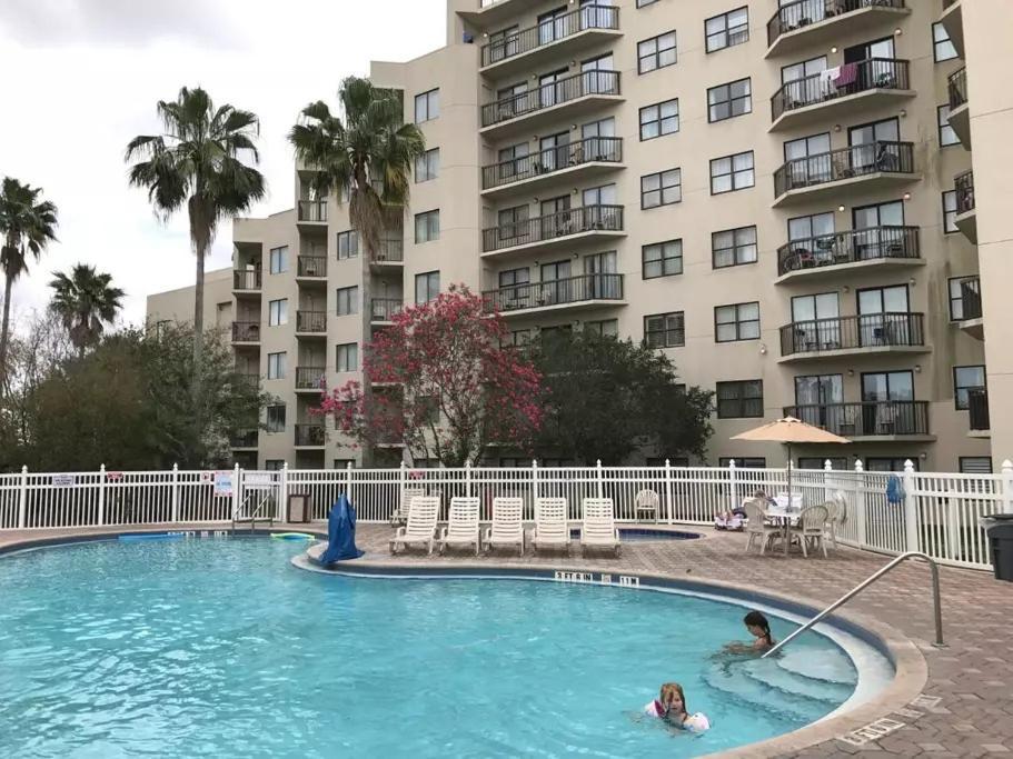 Enclave Apartments At International Drive Orlando Exterior foto
