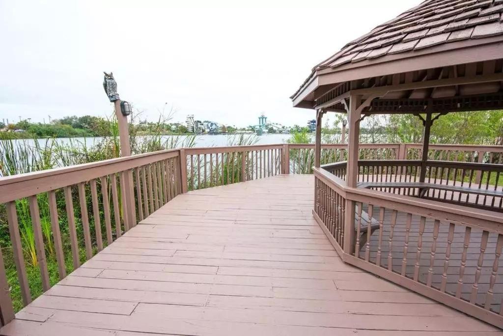 Enclave Apartments At International Drive Orlando Exterior foto