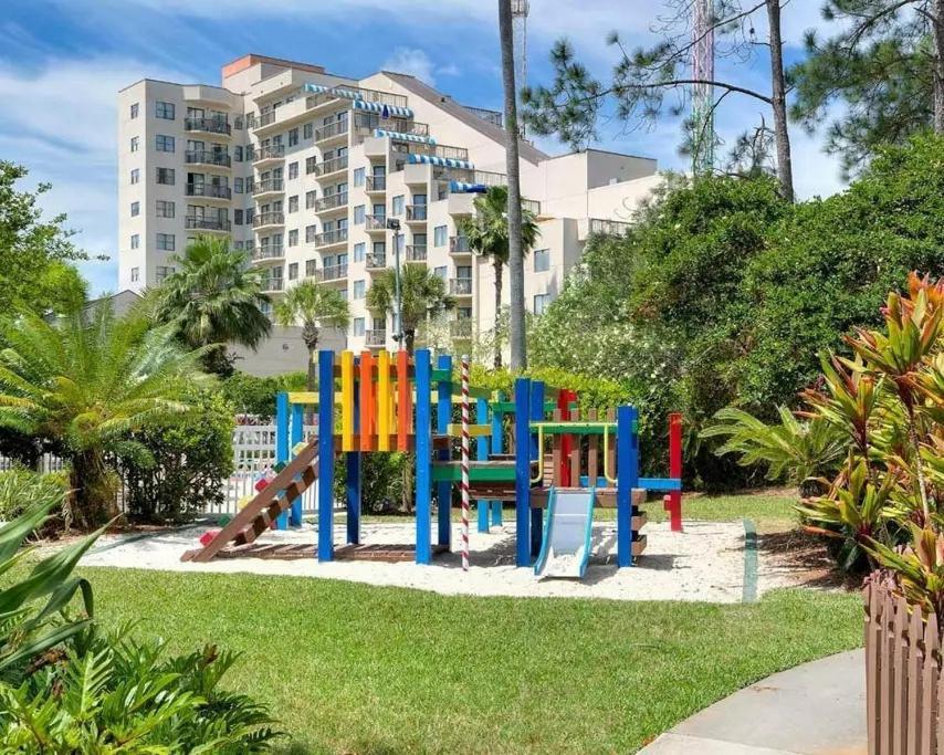 Enclave Apartments At International Drive Orlando Exterior foto
