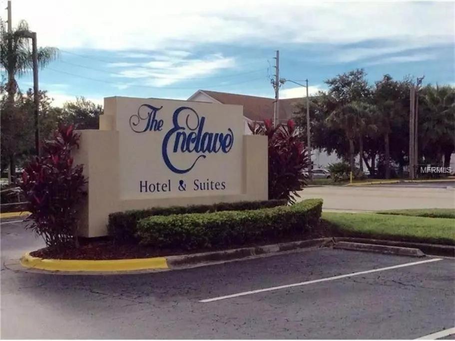 Enclave Apartments At International Drive Orlando Exterior foto