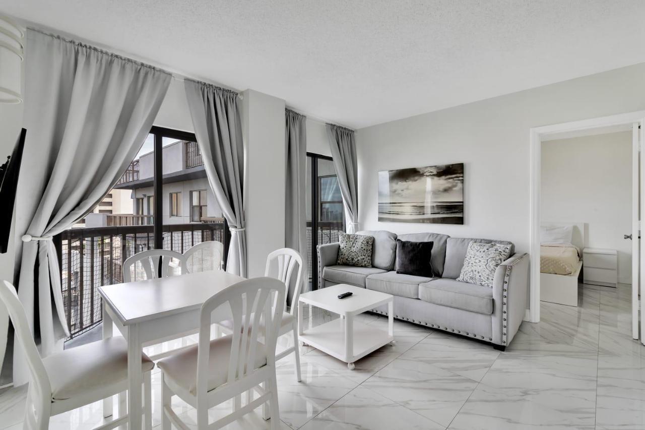 Enclave Apartments At International Drive Orlando Exterior foto