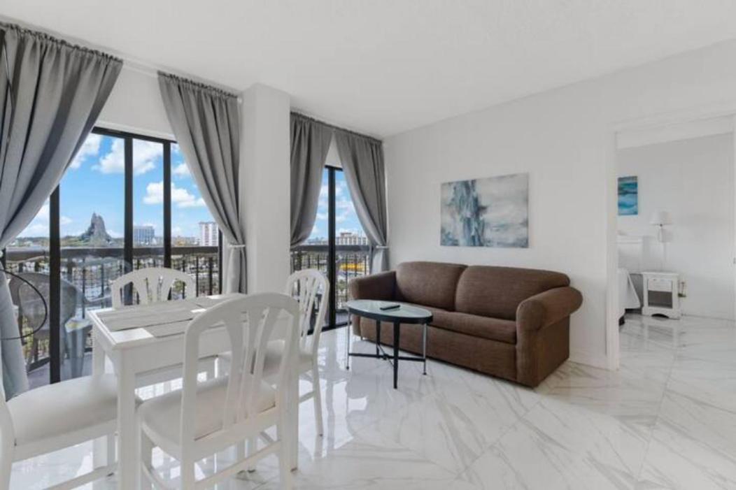 Enclave Apartments At International Drive Orlando Cameră foto