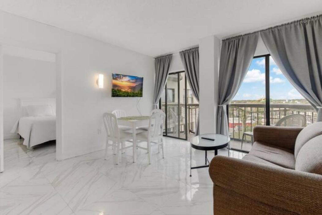 Enclave Apartments At International Drive Orlando Cameră foto