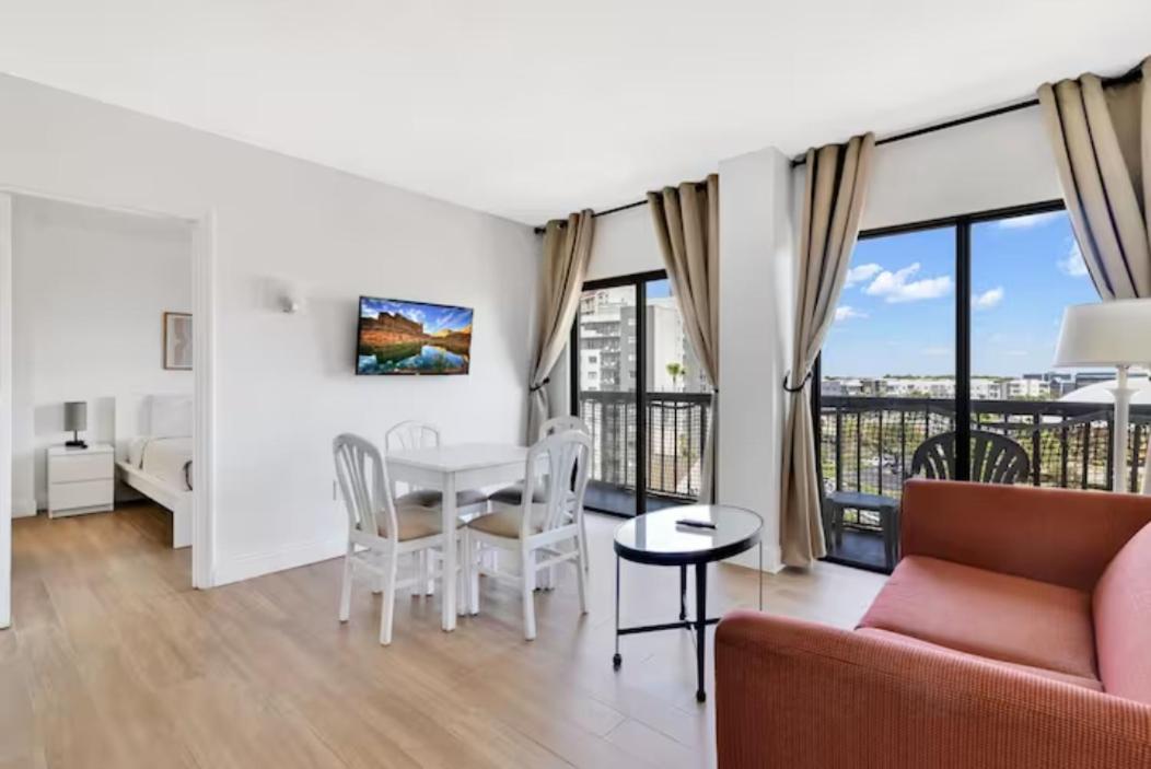 Enclave Apartments At International Drive Orlando Cameră foto