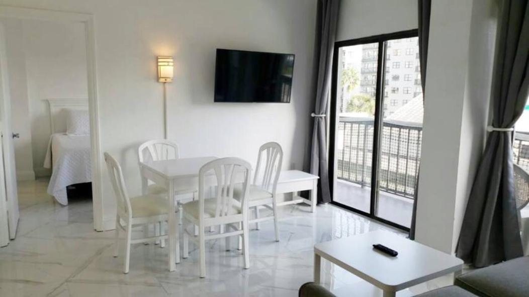 Enclave Apartments At International Drive Orlando Cameră foto