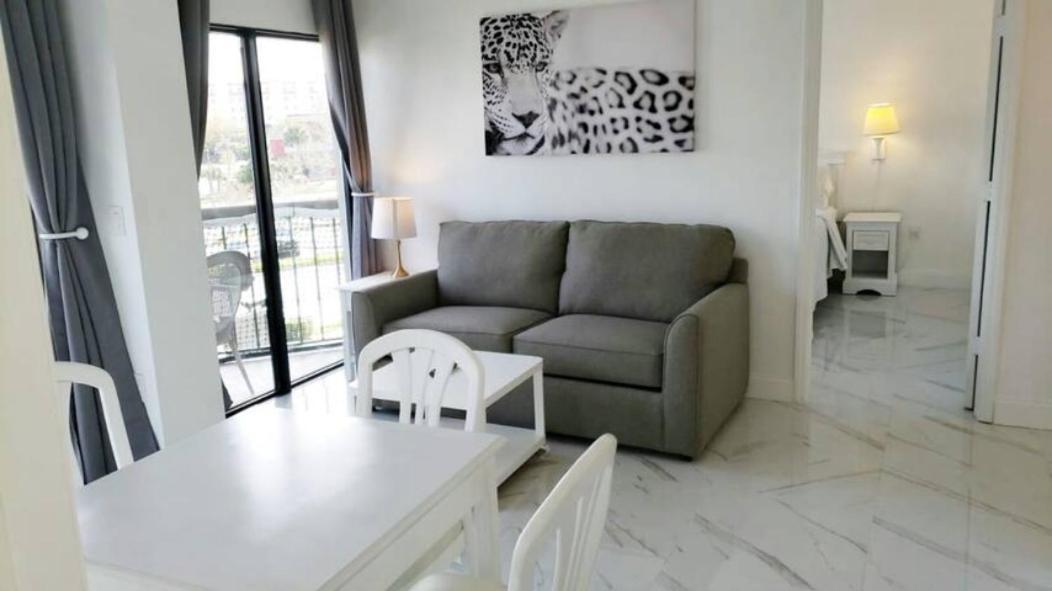 Enclave Apartments At International Drive Orlando Cameră foto