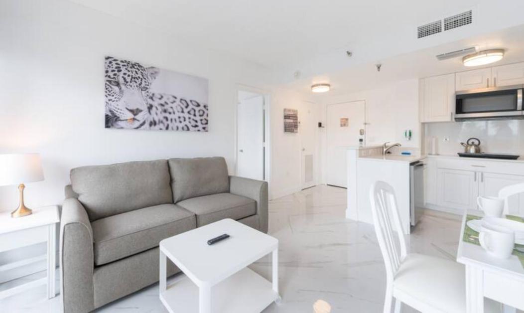 Enclave Apartments At International Drive Orlando Cameră foto