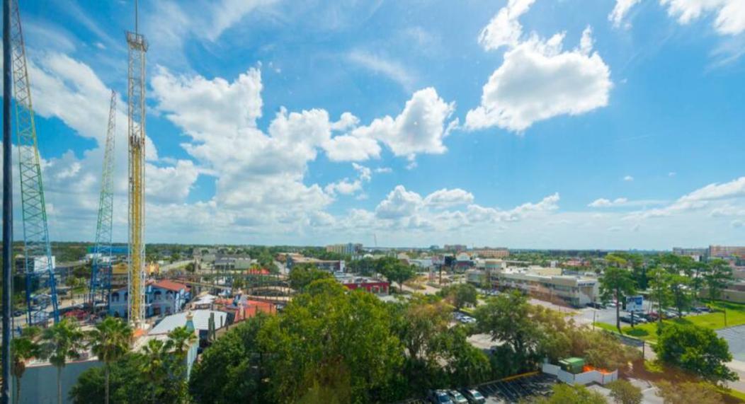 Enclave Apartments At International Drive Orlando Cameră foto