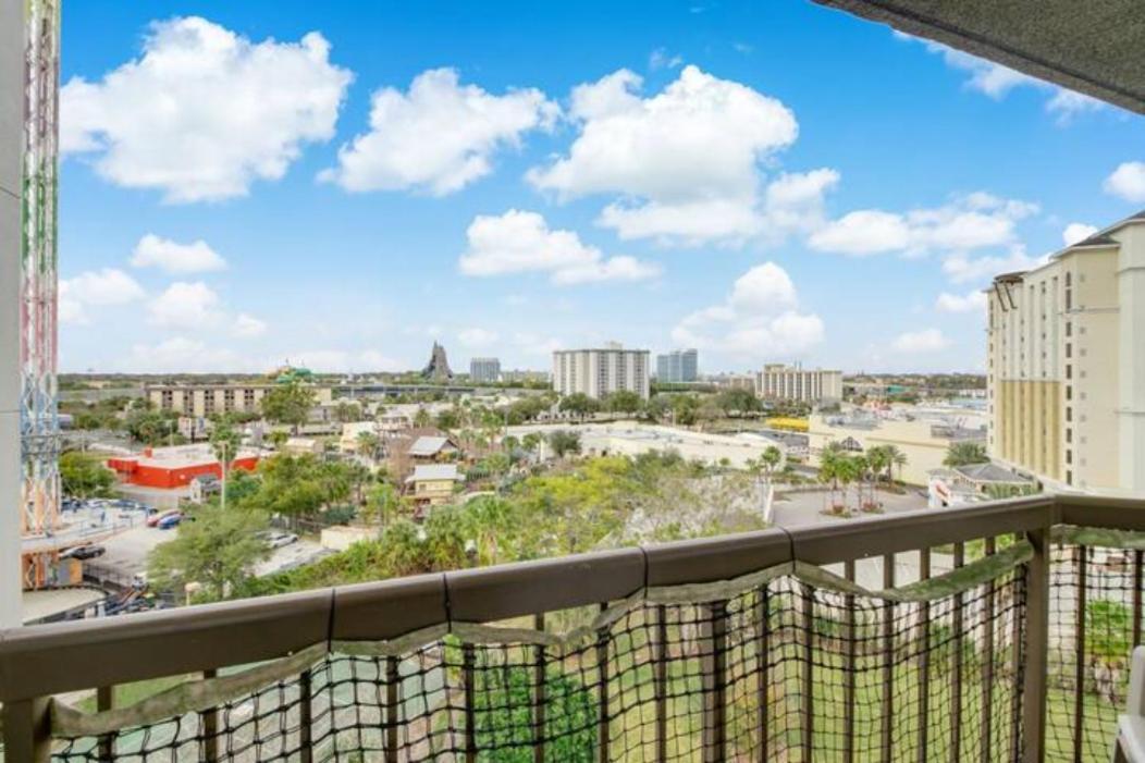 Enclave Apartments At International Drive Orlando Cameră foto