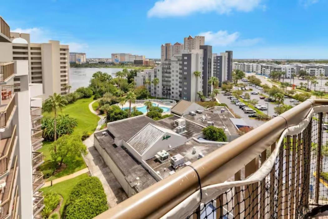 Enclave Apartments At International Drive Orlando Cameră foto