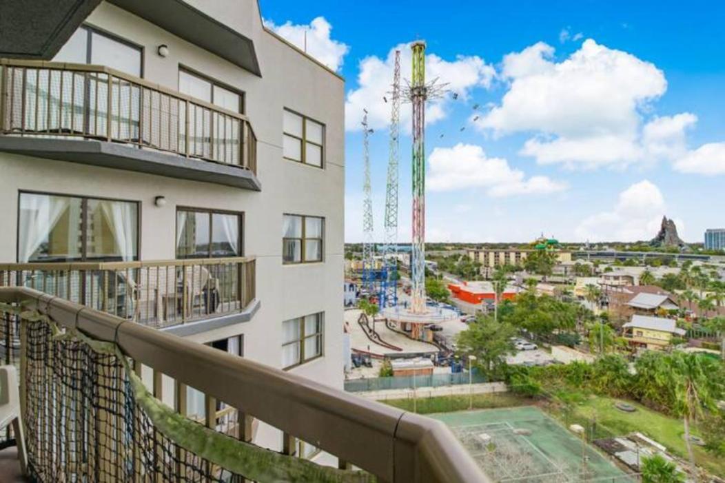 Enclave Apartments At International Drive Orlando Cameră foto