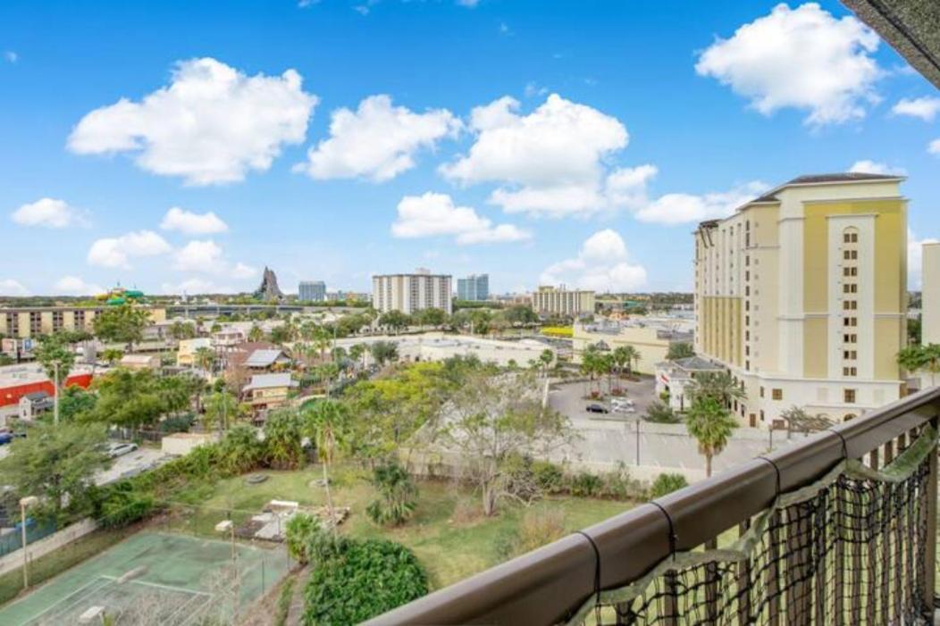 Enclave Apartments At International Drive Orlando Cameră foto