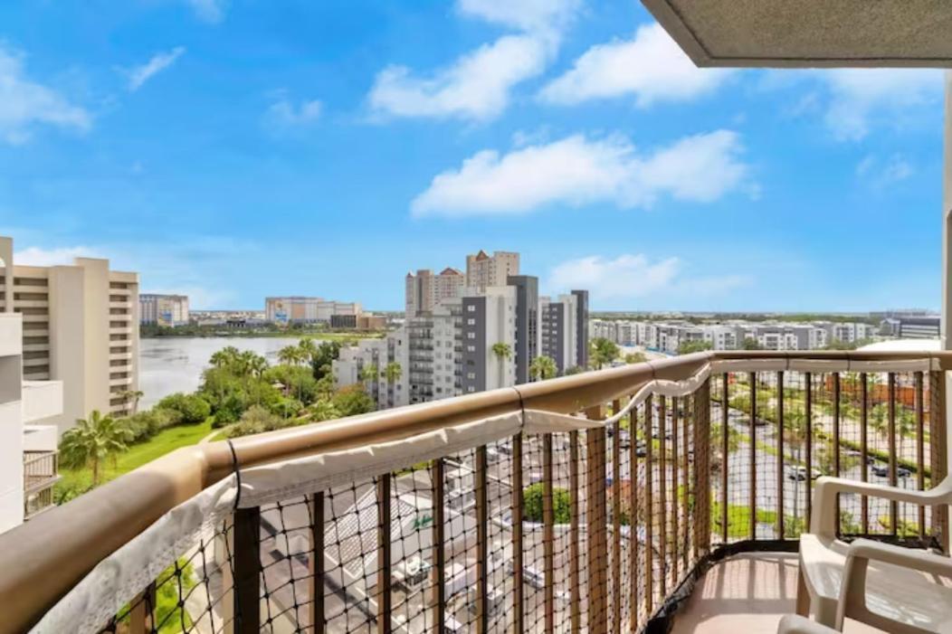 Enclave Apartments At International Drive Orlando Cameră foto