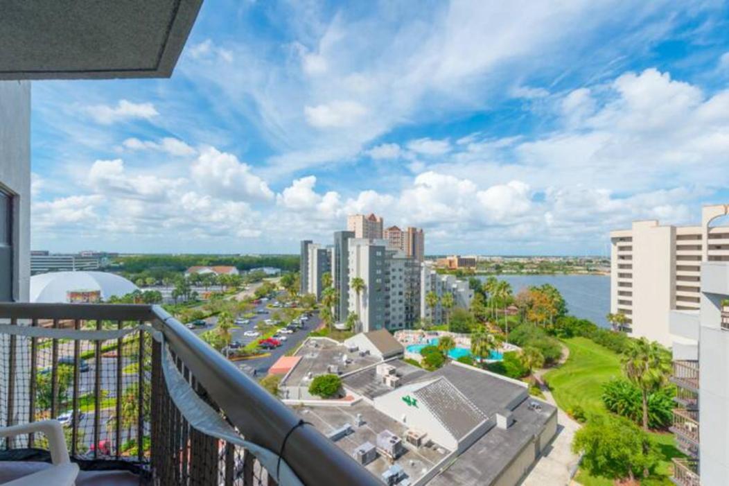 Enclave Apartments At International Drive Orlando Cameră foto
