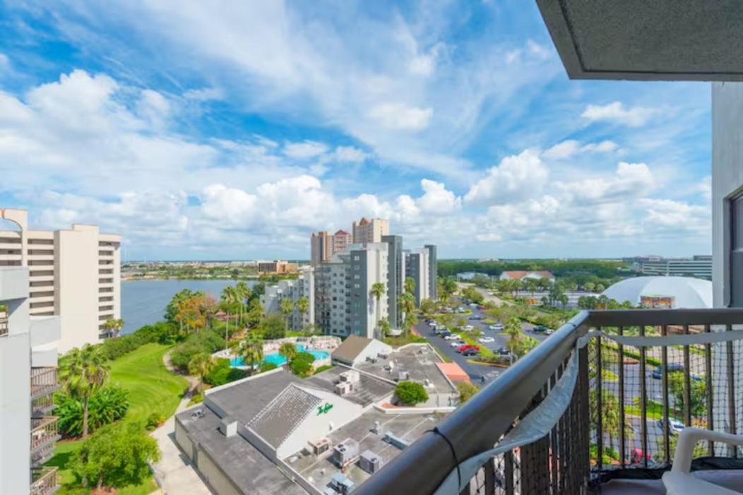 Enclave Apartments At International Drive Orlando Cameră foto