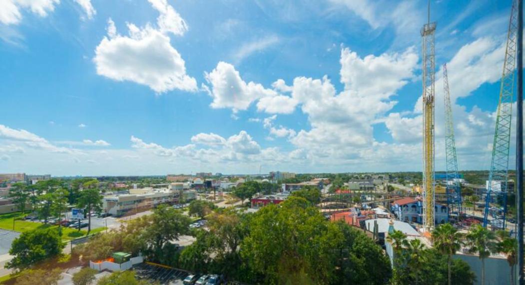 Enclave Apartments At International Drive Orlando Cameră foto